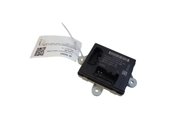 Volvo V40 Door control unit/module 31343044
