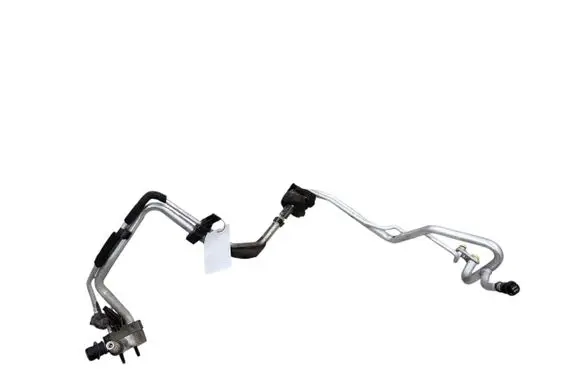 Volvo V60 Air conditioning (A/C) pipe/hose 6G9N19D738DC 30742160