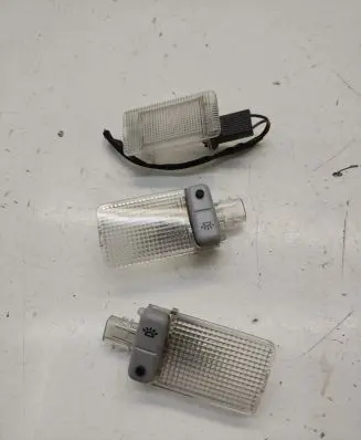 Ford Mondeo MK IV Other interior light 152940