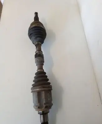 Toyota Avensis Verso Front driveshaft