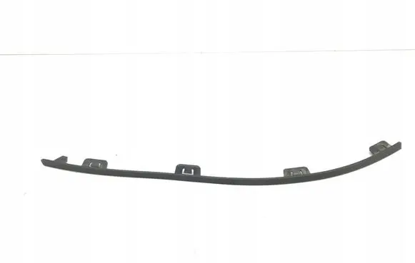 Mercedes-Benz CLA C118 X118 Number Plate Surrounds Holder Frame 