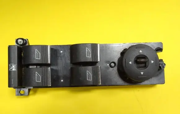 Ford Focus Electric window control switch 14A132AB