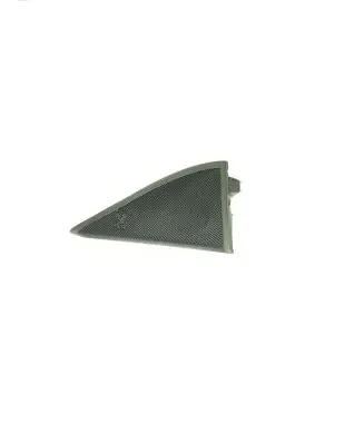 Other front door trim element