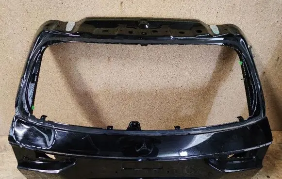 Mercedes-Benz E W213 Tailgate/trunk/boot lid A2137400010