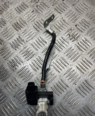 Infiniti FX Negative earth cable (battery) 240801BJ0A PLA96PV1206