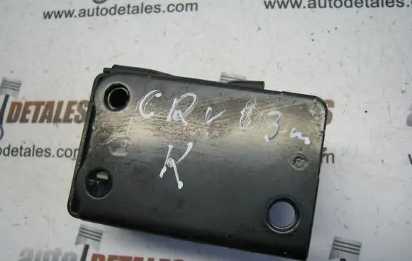 Honda CR-V Airbag deployment crash/impact sensor 77940S9AN810 1876005020
