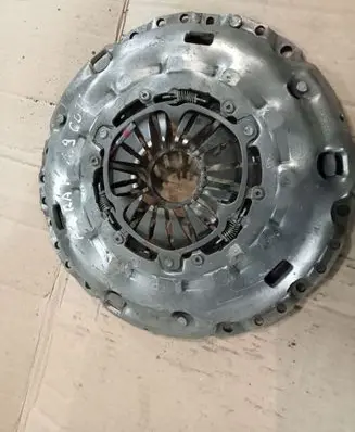 Opel Vectra C Clutch set kit 1424F2210