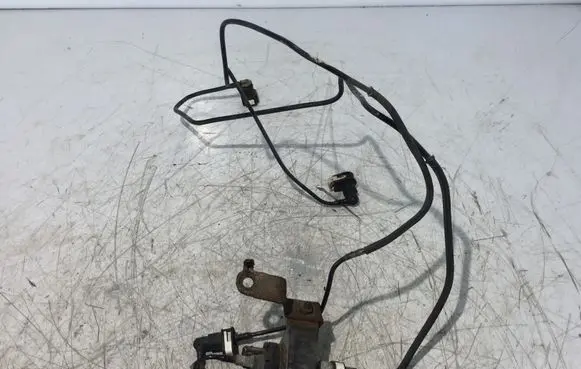 Ford Transit - Tourneo Connect Webasto auxiliary heater fuel pump DV6118B593 221000500400