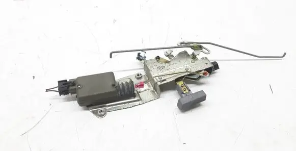 Opel Movano A Central locking motor 162103