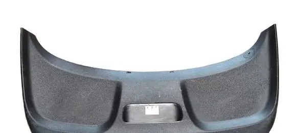 Audi TT TTS Mk2 Tailgate/boot cover trim set 8J8867979A