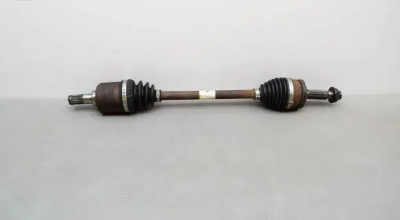 Hyundai i10 Front driveshaft 49500K7700