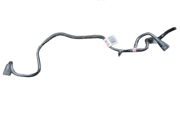 Jaguar F-Pace Vacuum line/pipe/hose H4P39S468BE