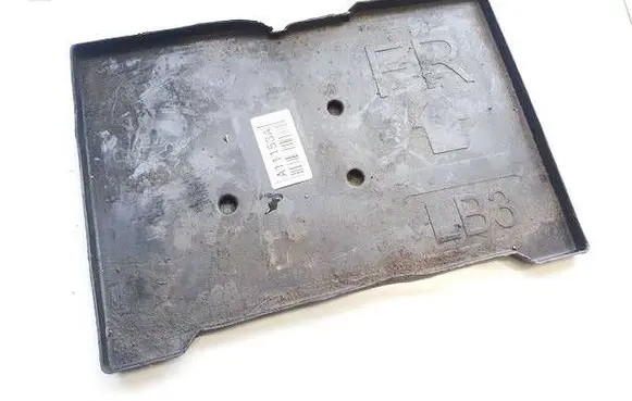 Nissan Tiida C11 Battery box tray 24428EM00AP NM07150
