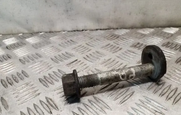 Dodge Nitro Front suspension camber bolt 