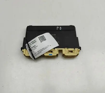 Mercedes-Benz GLC X253 C253 Seat control module A2059007727 A2059016613