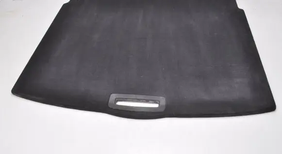 Nissan X-Trail T33 Trunk/boot floor carpet liner 849B8-6RP1A