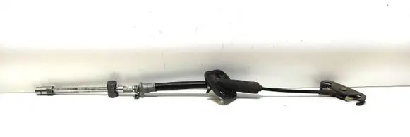 Chevrolet Captiva Other interior part