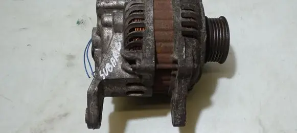 Subaru Impreza II Generator/alternator 23700AA540