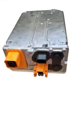 Audi e-tron Battery control module 4P0915684A 4P0915684 121762070