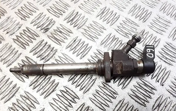 Peugeot Expert Fuel injector 9659337980