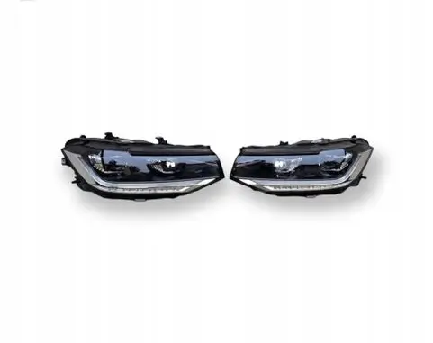 Volkswagen T-Cross Headlight/headlamp 2GM941035B