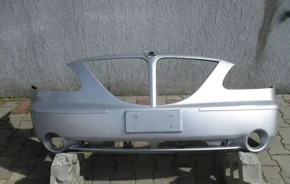 SsangYong Rodius Front bumper