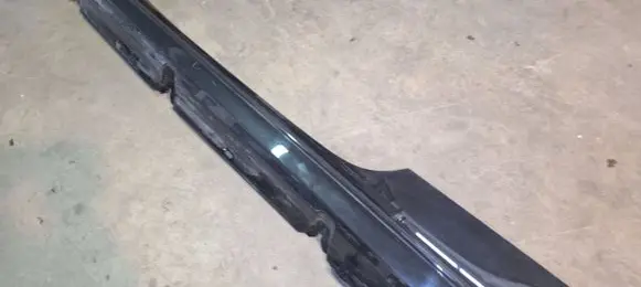Mercedes-Benz C W205 Sill A2056906905 0001264007 20180528T3