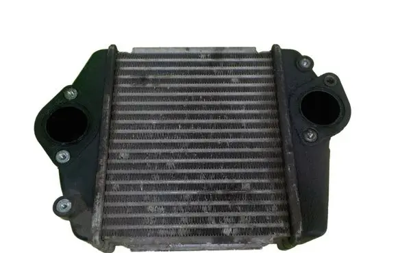 Suzuki SX4 Intercooler radiator 