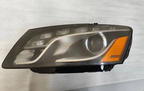 Audi Q5 SQ5 Headlight/headlamp 1014617078 10017078