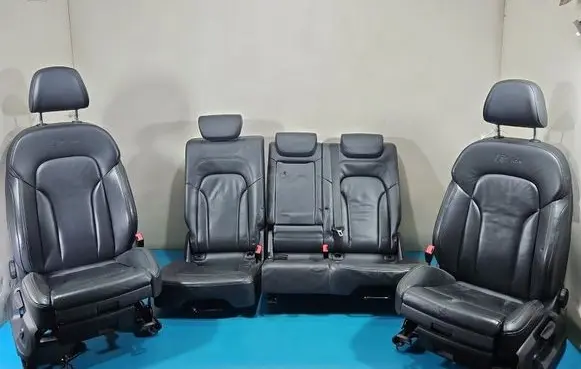 Audi Q5 SQ5 8R Seat set IMPRK1579607