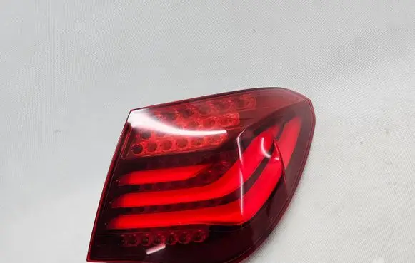 BMW 7 F01 F02 F03 F04 Rear/tail lights 7300268