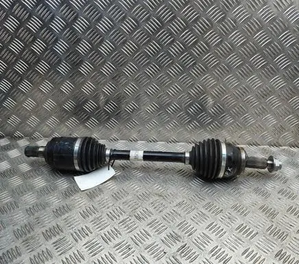 KIA Sorento IV Front driveshaft 49500P4900