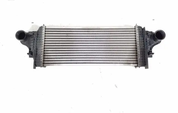 Mercedes-Benz R W251 Intercooler radiator A2515000000 A2515001900