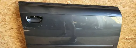 Audi A4 S4 B7 8E 8H Front door