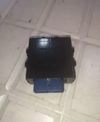 Toyota Yaris Day light relay 8264212050 8281052050 0617004240