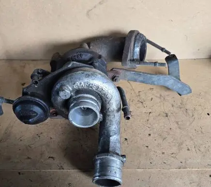 Renault Scenic I Turbo 7700868124