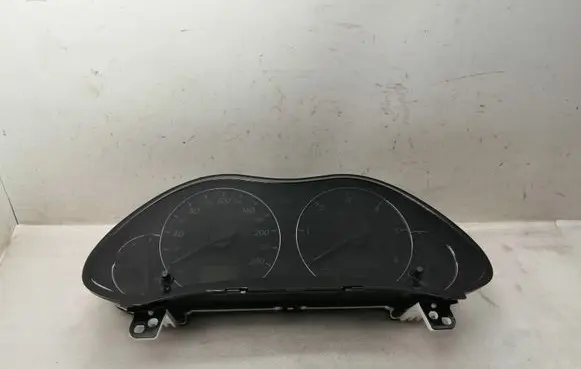 Toyota Avensis T250 Speedometer (instrument cluster) 8380005850 2574300290