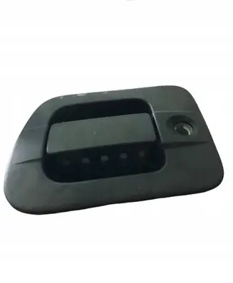 Iveco Daily 6th gen Rear door interior handle trim 504308466