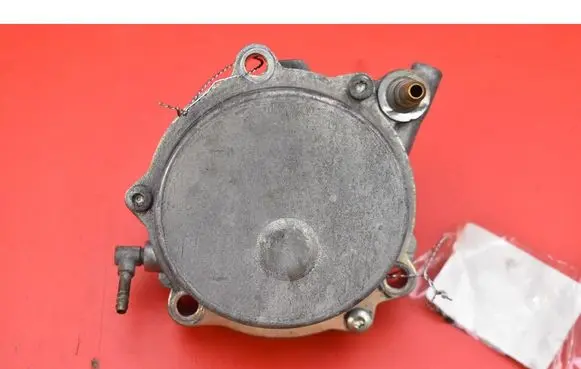 Opel Vectra C Vacuum pump