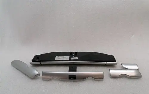 Porsche Cayman 987 Cup holder front 99755217302