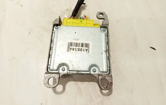 Airbag control unit/module