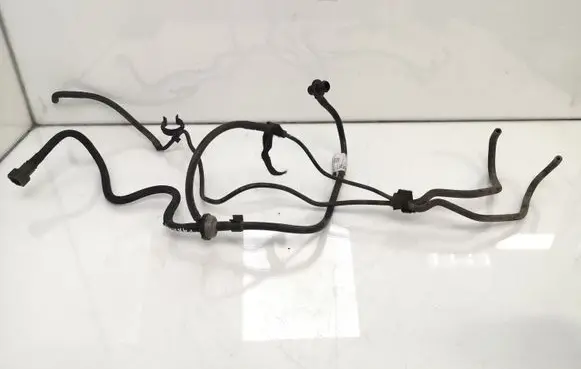 Ford Focus Vacuum line/pipe/hose 6M7Q12A188AA