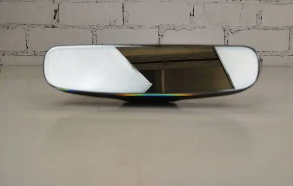 Jaguar F-Pace Rear view mirror (interior) E11048560