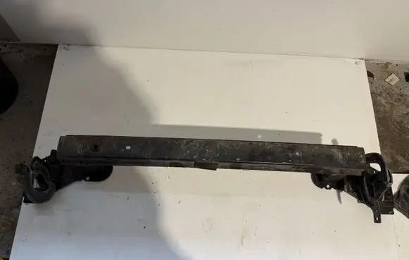 Peugeot 3008 I Rear bumper cross member 503622
