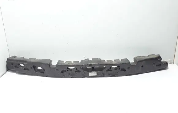 BMW 5 F10 F11 Front bumper foam support bar 7200707