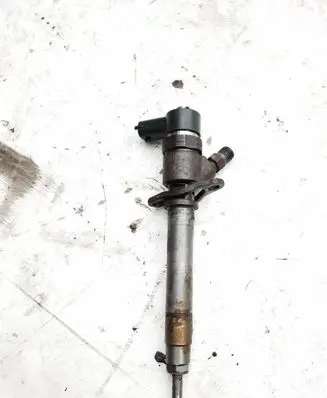 Volvo XC90 Fuel injector 8658352 2A05119
