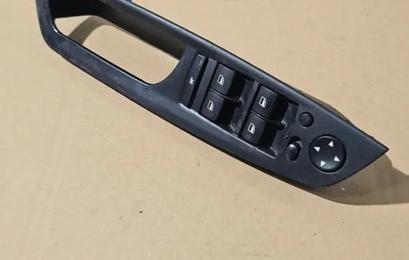 BMW X5 E70 Electric window control switch 9218044 HW06SW07 12V33A1104