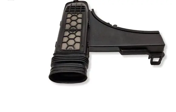 Renault Scenic IV - Grand scenic IV Air intake duct part 165556458R 165551527R 1133918S01