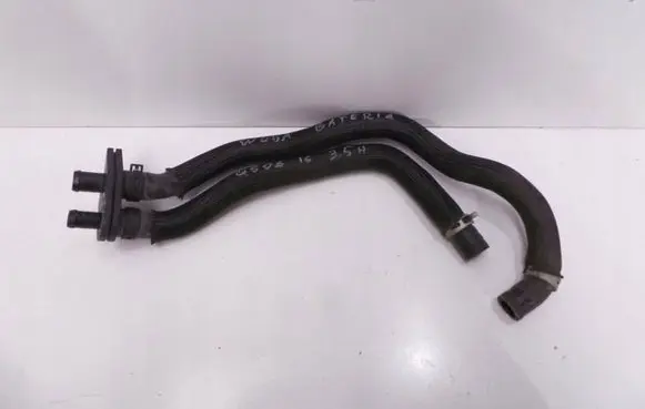 Infiniti Q50 Electric car engine cooling hoses/pipes 4053856