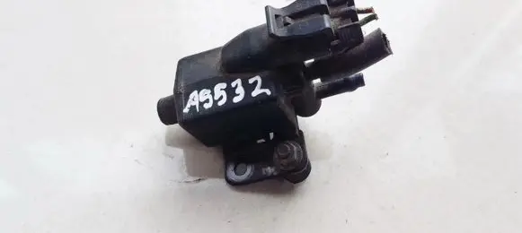 Renault Scenic I Turbo solenoid valve 866305F